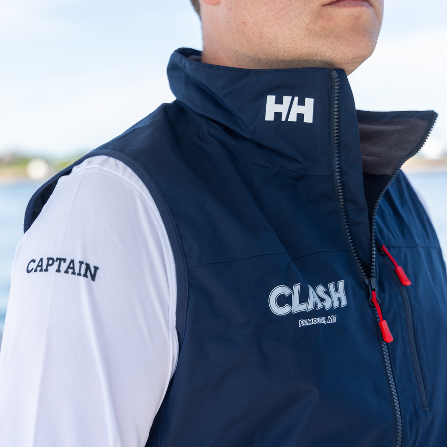 Helly Hansen Men’s Crew Vest