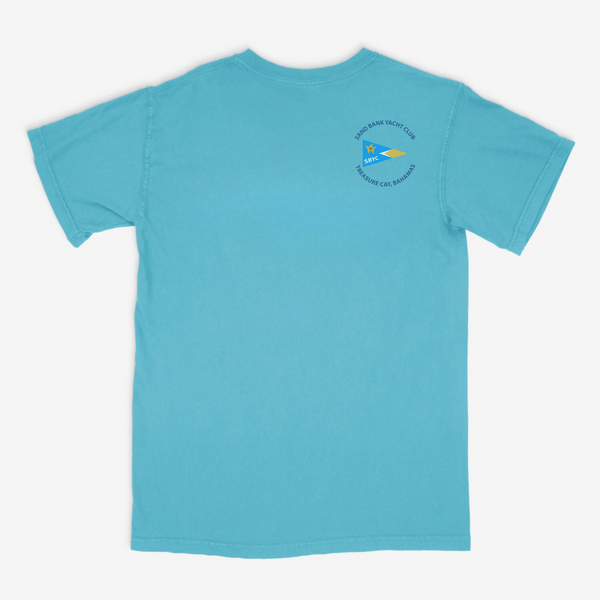 SBYC Cotton T-Shirts
