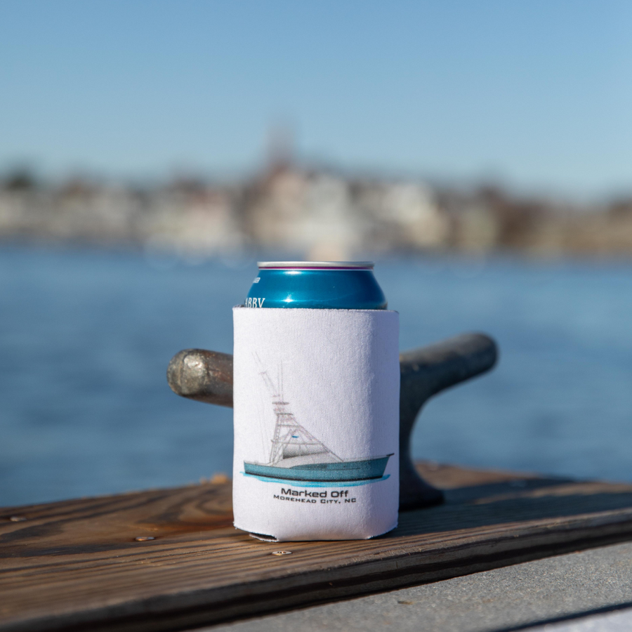The best koozie for boating