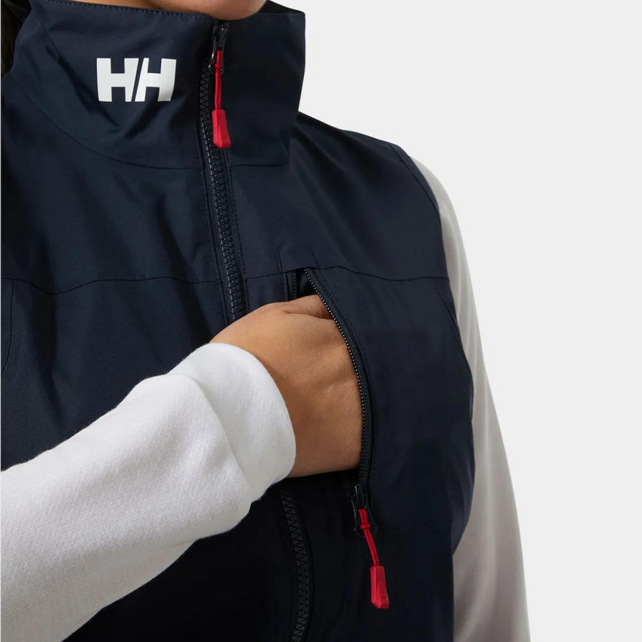 Helly Hansen Women's Crew Vest