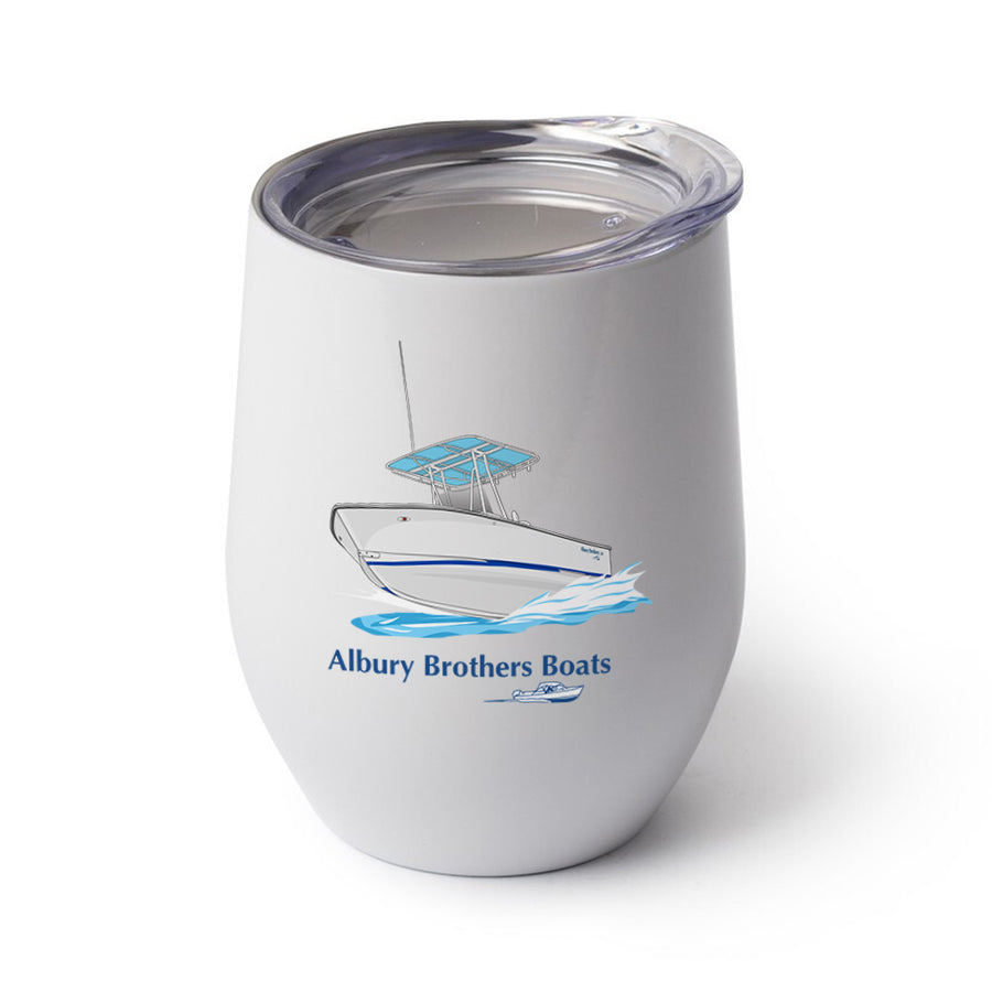 Albury Wine Tumblers