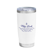 Custom Wave Rider 20 oz Tumbler