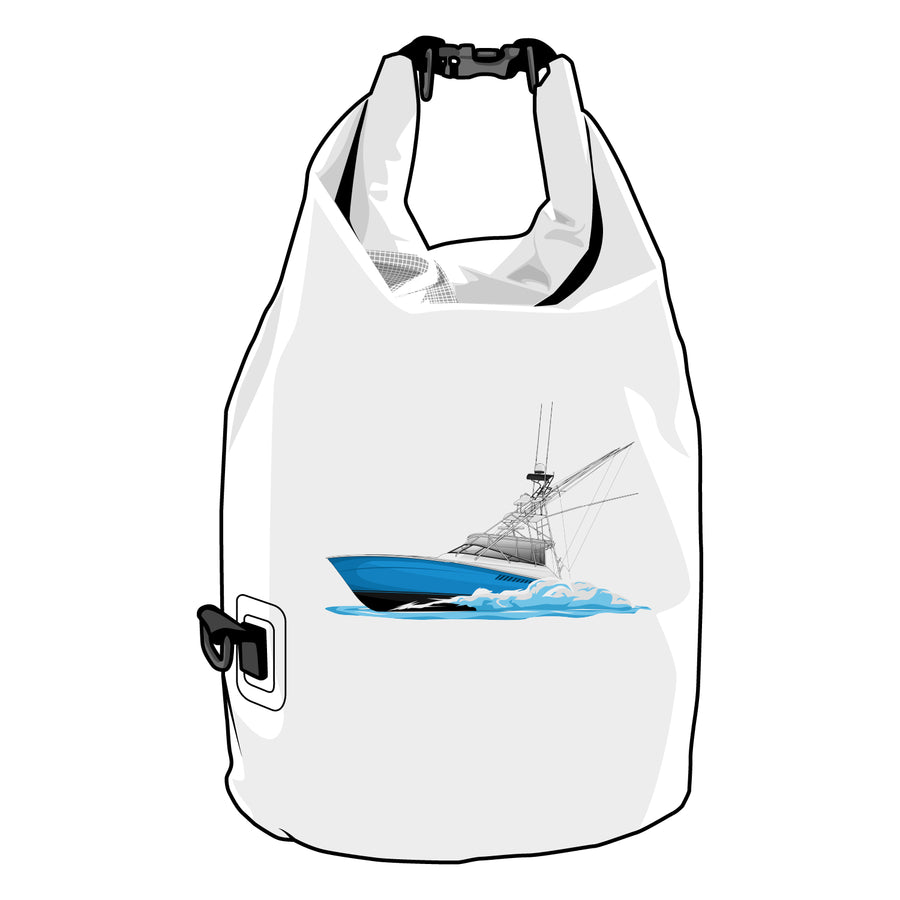 Gill Dry Bag