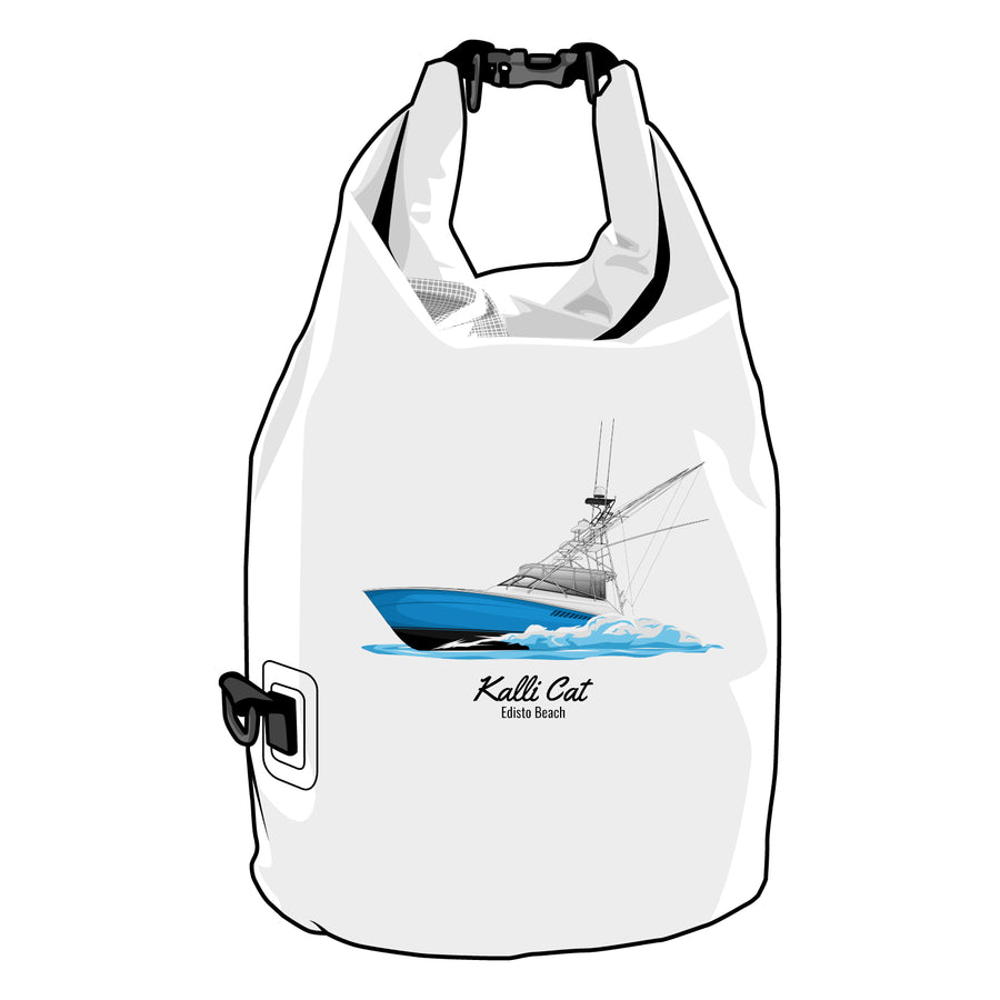 Gill Dry Bag