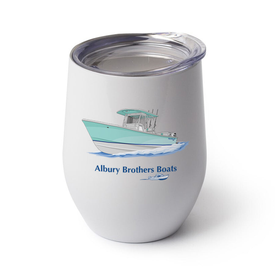 Albury Wine Tumblers