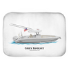 Custom Bath Mat