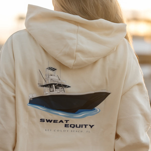 Custom Womens Hoodies (No-Zip/Pullover)
