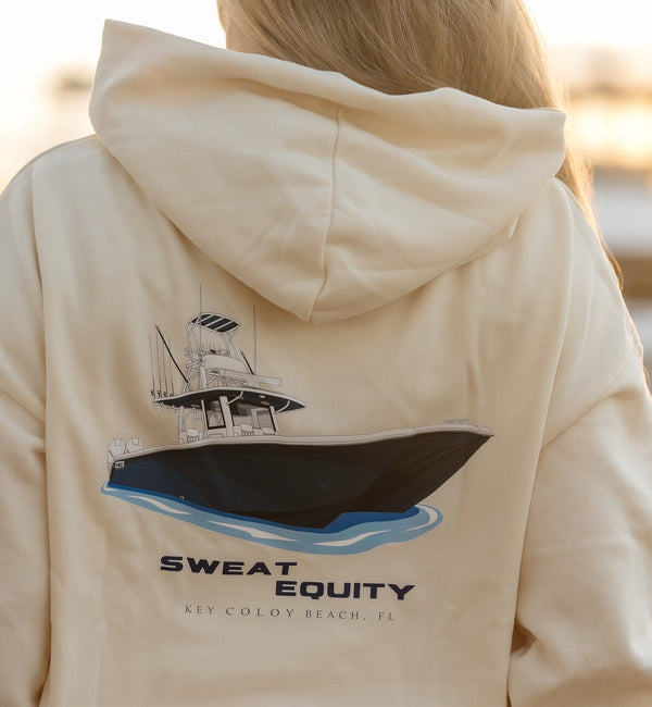 Custom Womens Hoodies (No-Zip/Pullover)