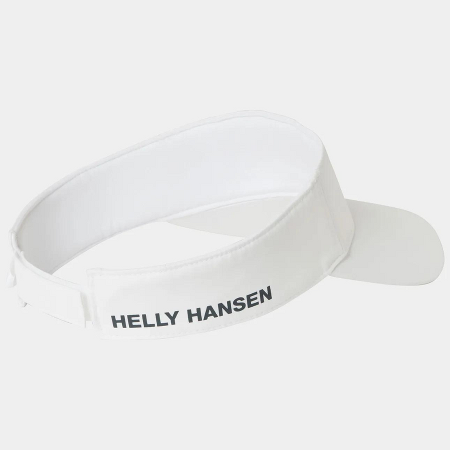 Custom Helly Hansen Crew Visor