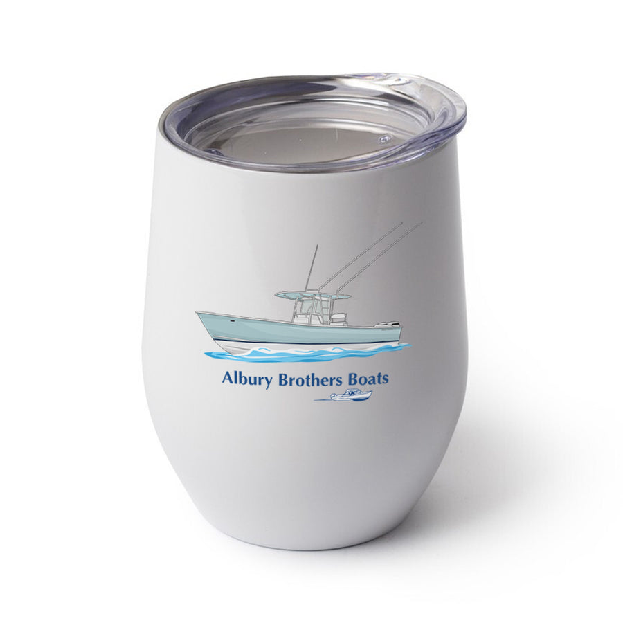 Albury Wine Tumblers