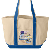 Guy Harvey Custom Boat Tote Bags