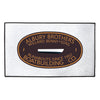 Albury Custom Indoor/Outdoor Dock Mat