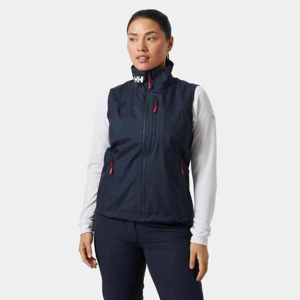 Helly Hansen Women's Crew Vest