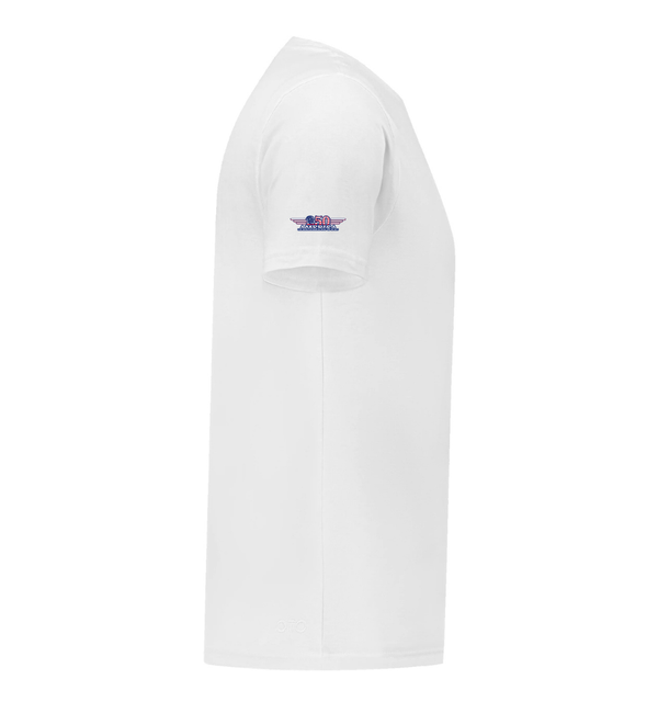 Independence 250 Dri-Fit Custom Boat Shirts - Short Sleeve