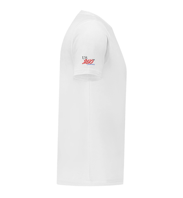 Legacy 250 Dri-Fit Custom Boat Shirts - Short Sleeve