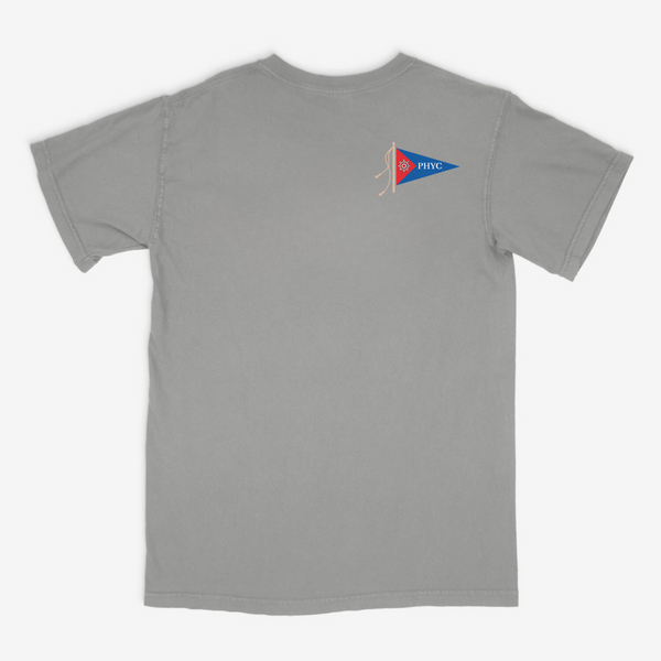 PHYC Cotton T-Shirts