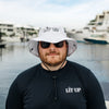 Custom Bucket Hats (Boonie Style)