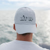 Custom Performance Hat