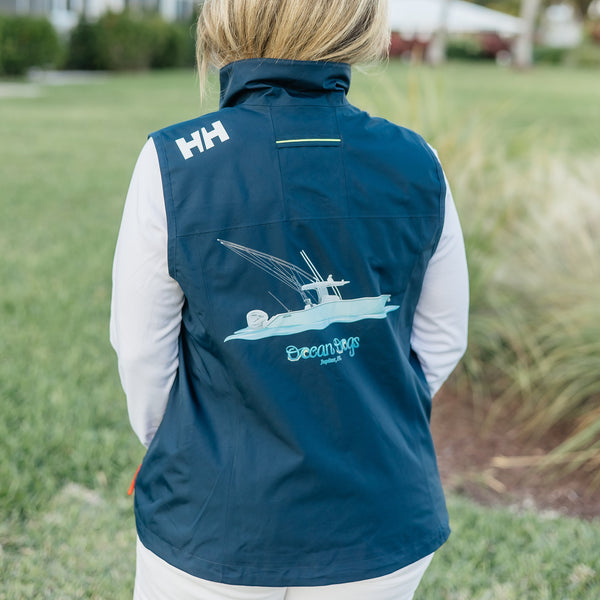 Helly Hansen Women's Crew Vest