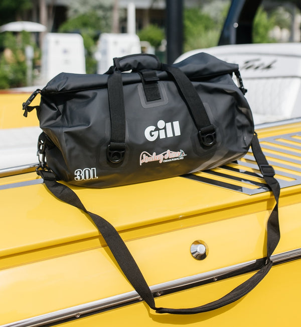 Gill Duffel Bag