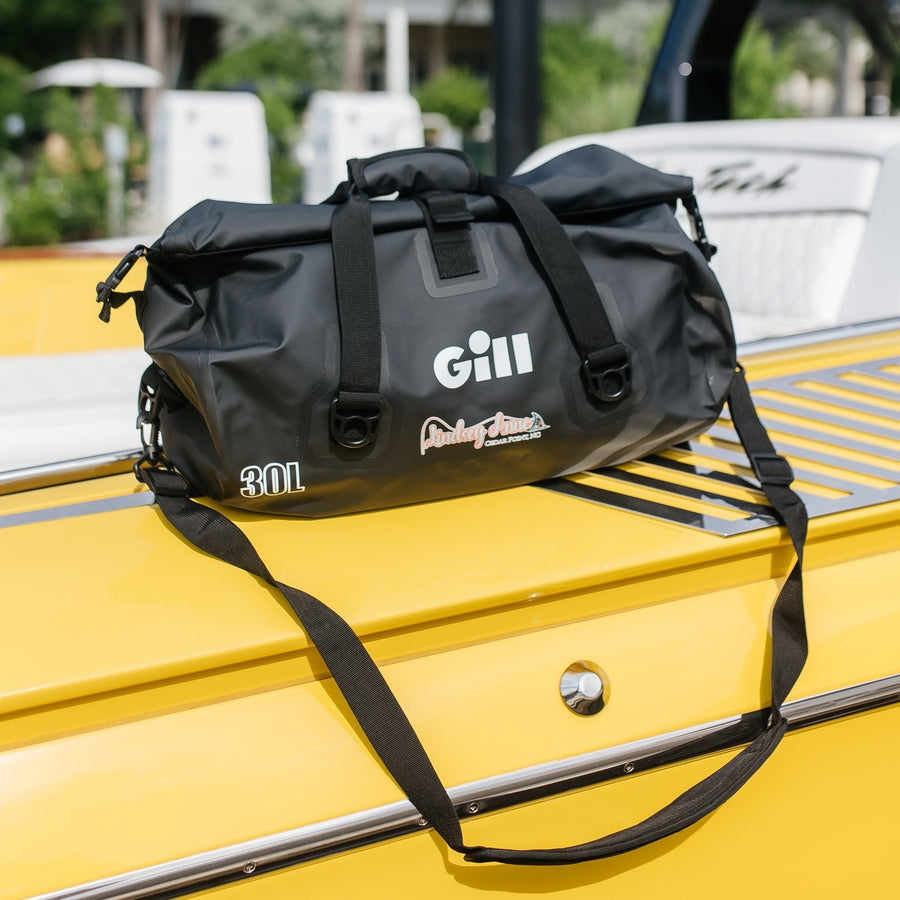 Gill Duffel Bag