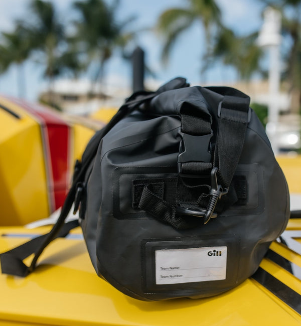 Gill Duffel Bag