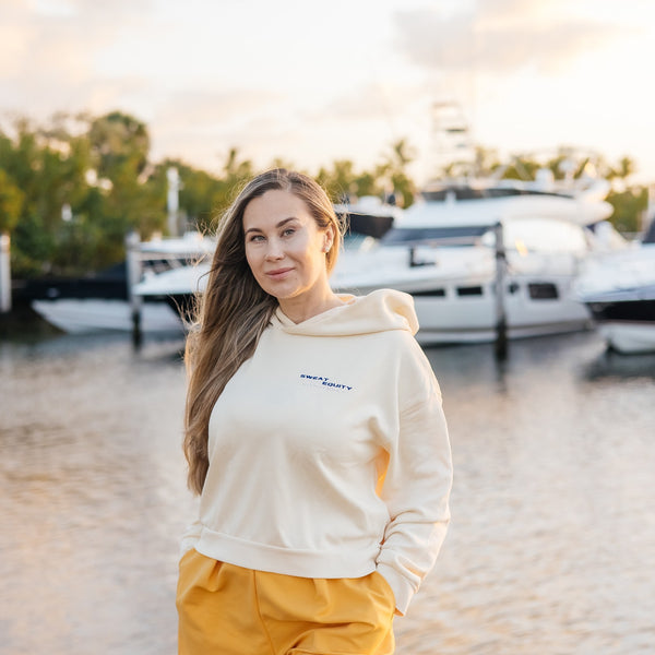 Custom Womens Hoodies (No-Zip/Pullover)