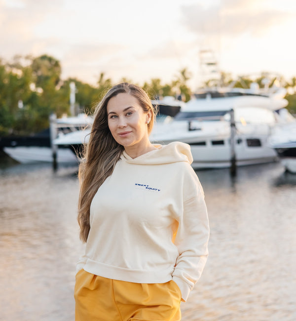 Custom Womens Hoodies (No-Zip/Pullover)