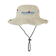 Custom Bucket Hats (Boonie Style)