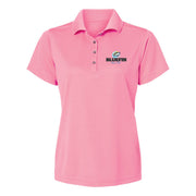 Custom Women's Performance Polos