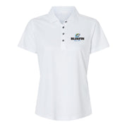 Custom Women's Performance Polos