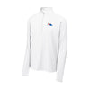 AYC Mens Custom Quarter Zip Performance Pullover