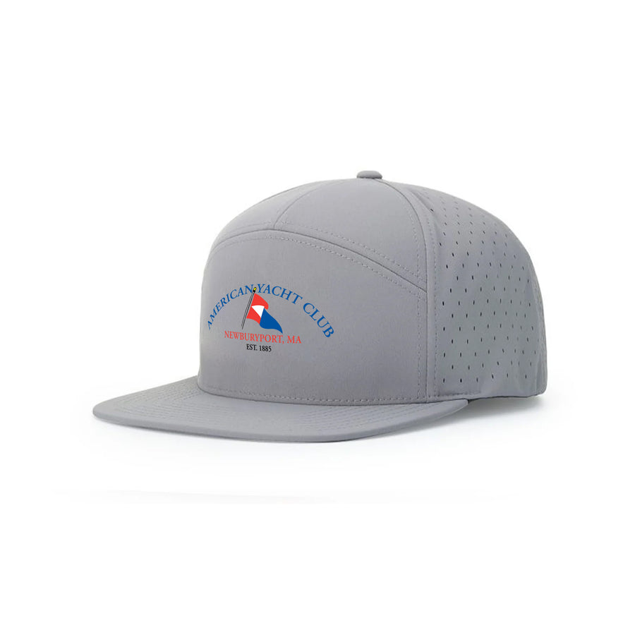 AYC Water Resistant Trucker Hat