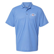 AYC Men's Performance Polos