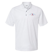 AYC Men's Performance Polos