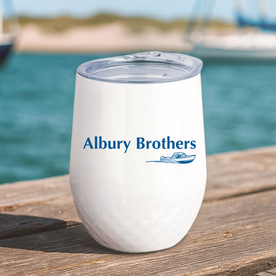 Albury Wine Tumblers