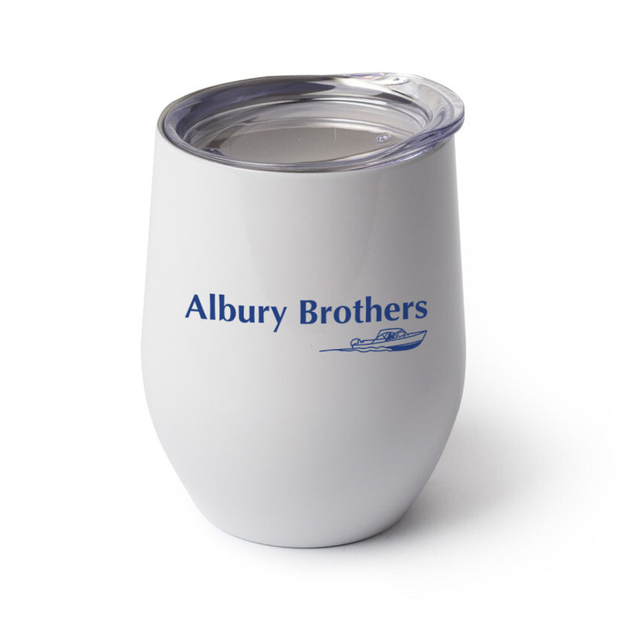 Albury Wine Tumblers