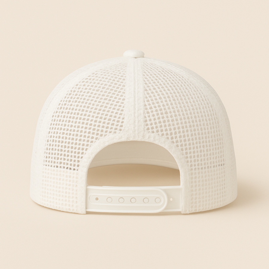 Captain's Patch Hat