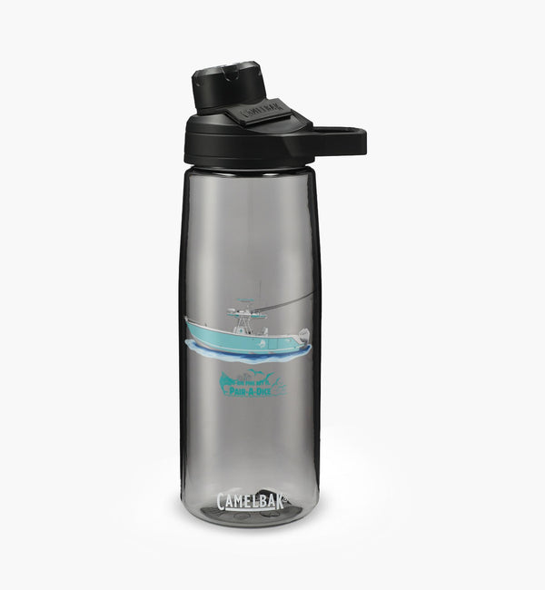 Custom Camelbak Water Bottle