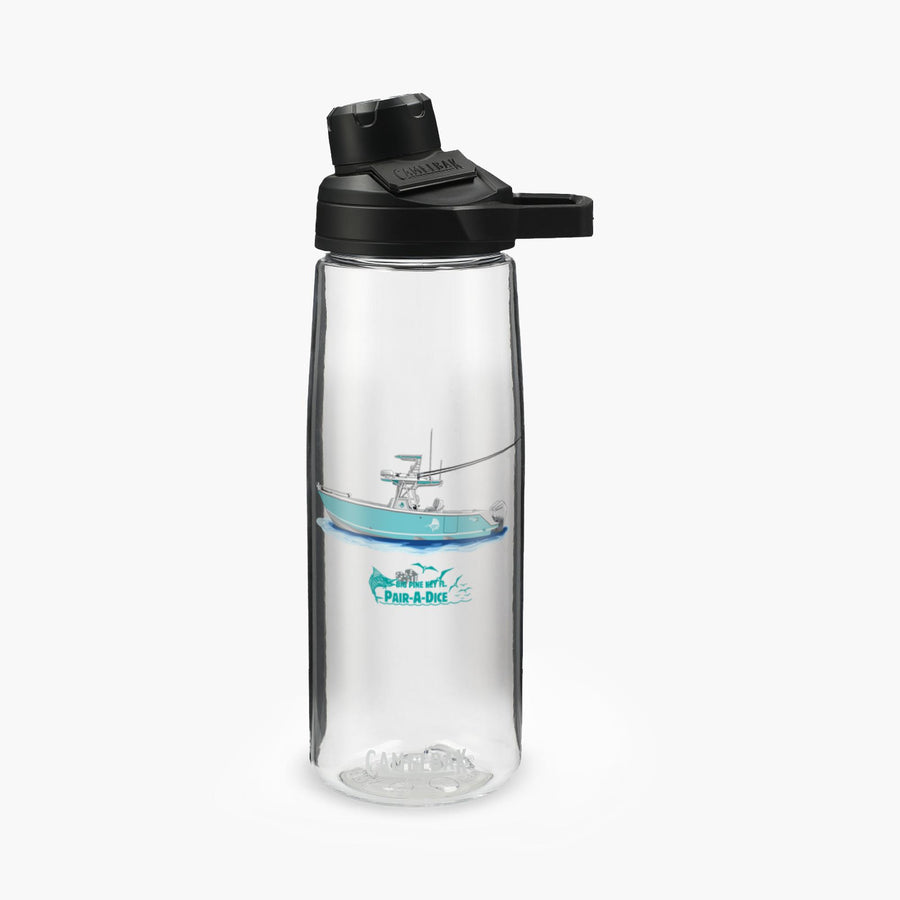 Custom Camelbak Water Bottle