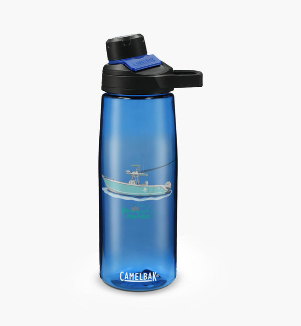 Custom Camelbak Water Bottle