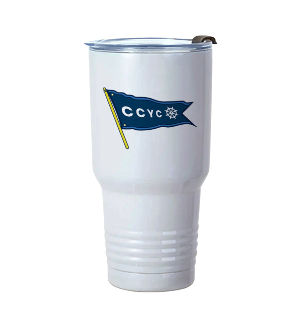 CCYC 30 oz XL Insulated Tumbler