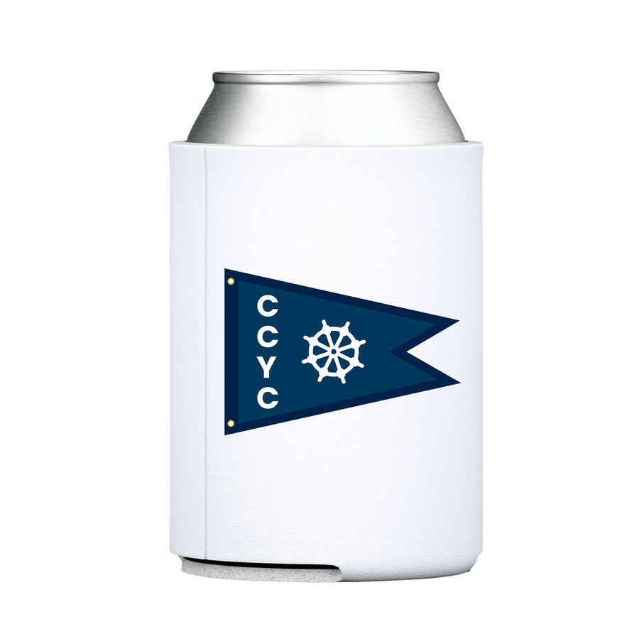 CCYC Boat Koozie