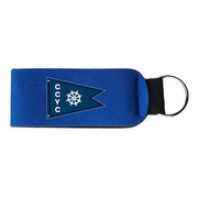 CCYC Strap Key Chain