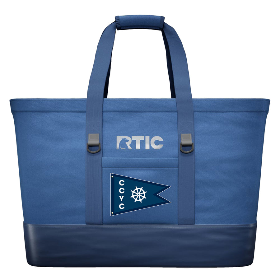 CCYC RTIC Insulated Tote Cooler