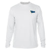 CCYC Dri-Fit Custom Boat Shirts - Long Sleeve