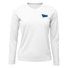 CCYC Womens Dri-Fit Custom Boat Shirts - Long Sleeve