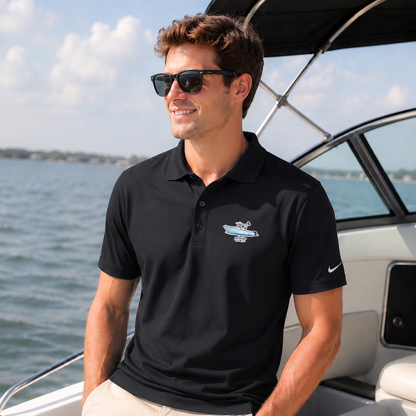 Nike Men's Performance Polo