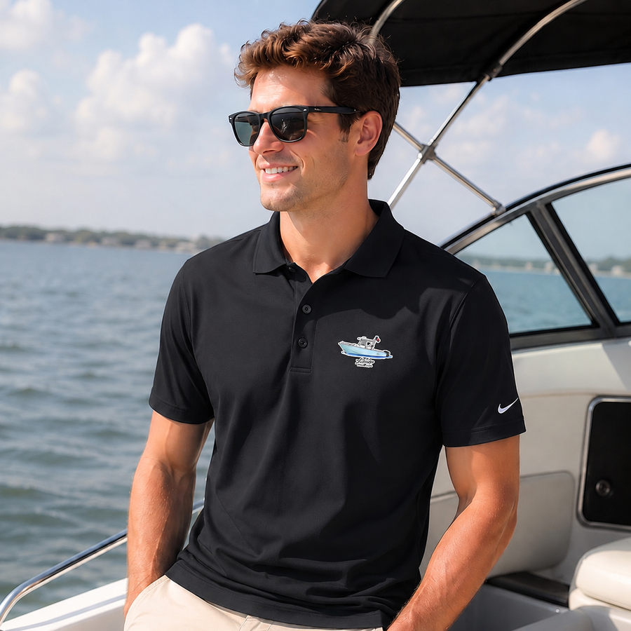 Nike Men's Performance Polo