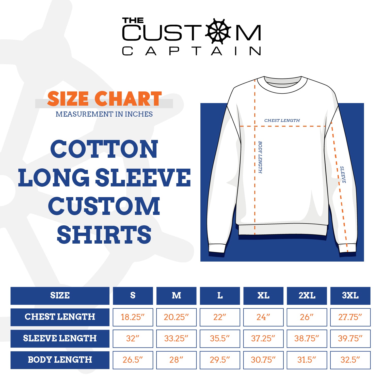 Chart mens short sleeve dri fit